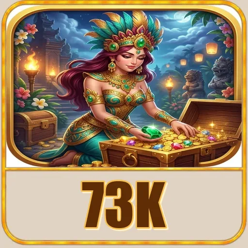 73k Indonesia - Peningkatan performa dan UI/UX terbaru